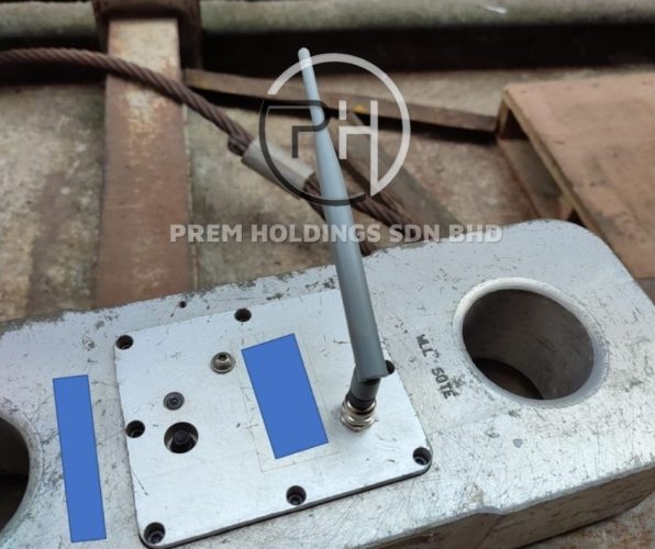 Load cell repair services by Prem Holdings