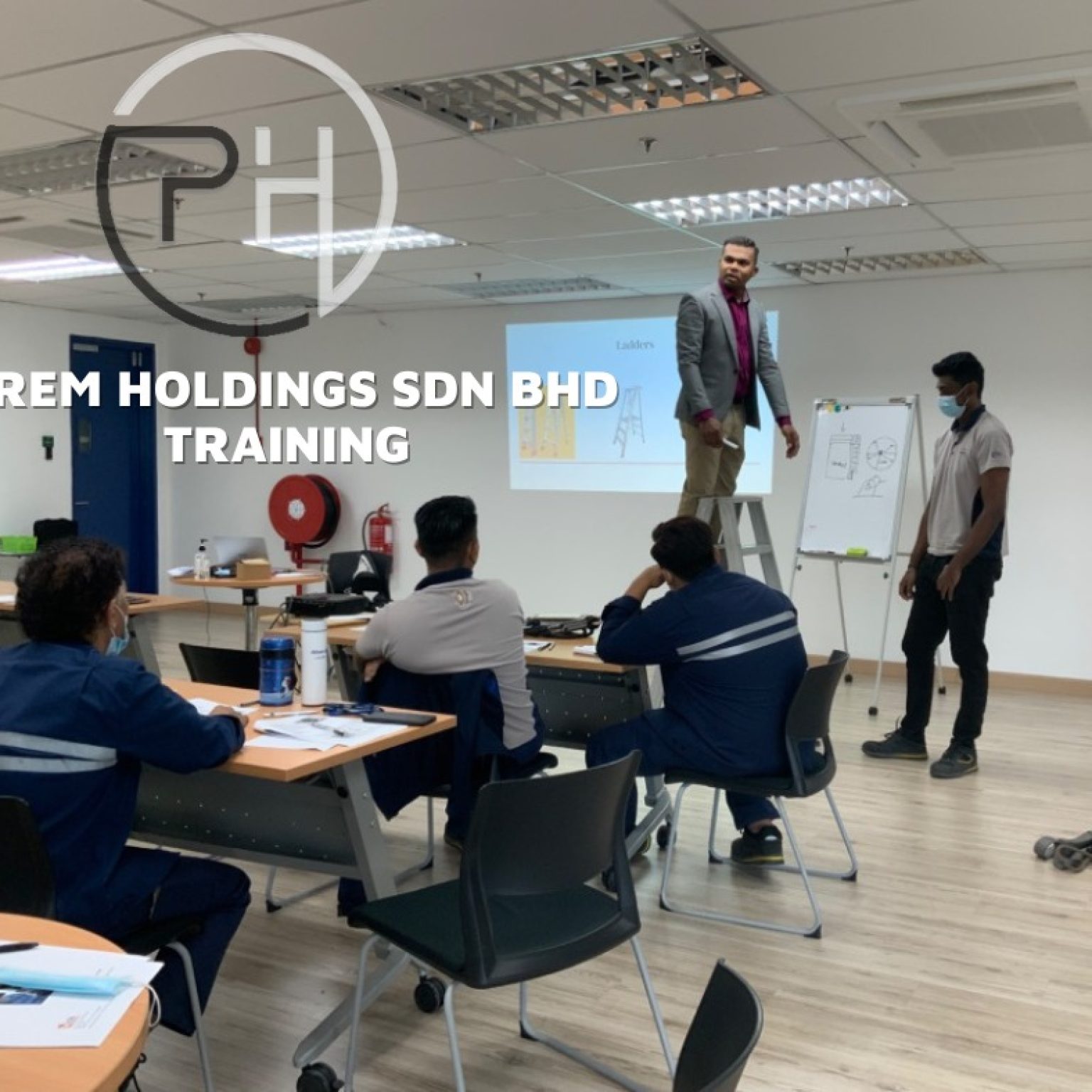 Lifting and Rigging Training lifting and rigging