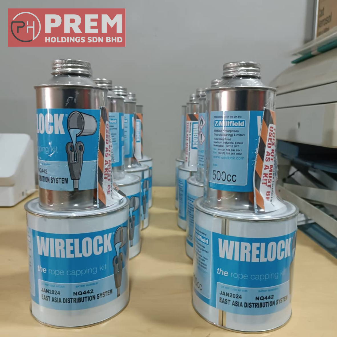 Wirelock Lifting And Rigging Wirelock Lifting And Rigging